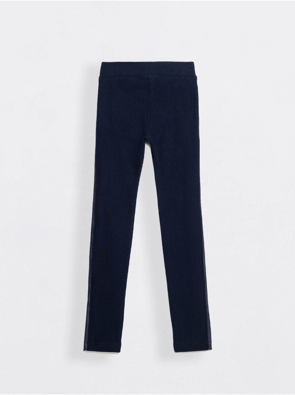 Леггинсы для девочек CONTE CLASSY