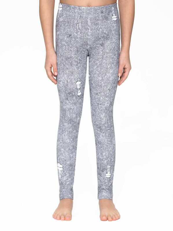 Леггинсы для девочек CONTE MIRAGE