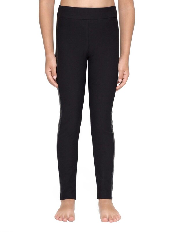 Леггинсы CONTE MINI URBAN NEW Стильные леггинсы с термоэффектом