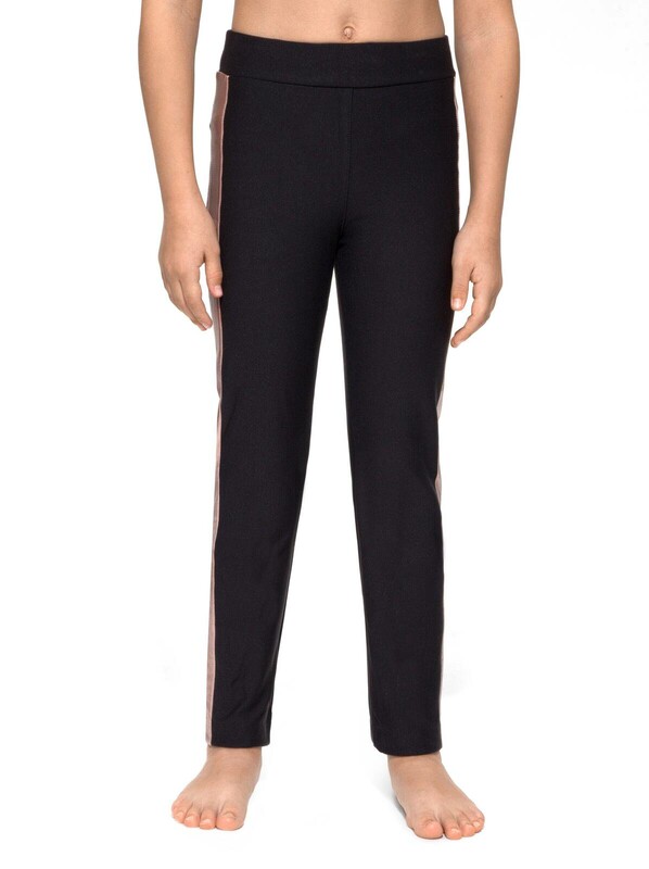 Леггинсы CONTE MINI URBAN NEW Стильные леггинсы с термоэффектом