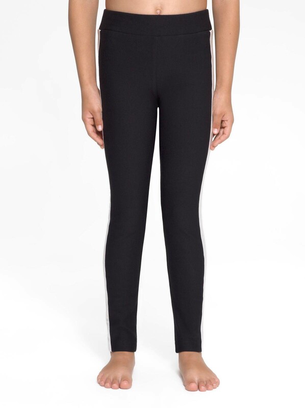 Леггинсы CONTE MINI URBAN NEW  Стильные леггинсы с термоэффектом