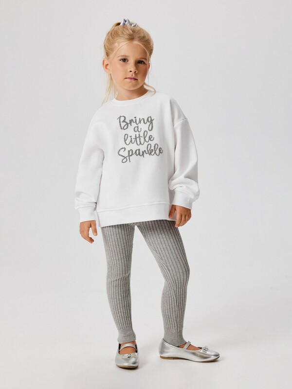 Брюки детские для девочек (лосины) Suzana pt