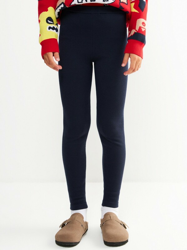 Брюки детские для девочек (лосины) Ema pt