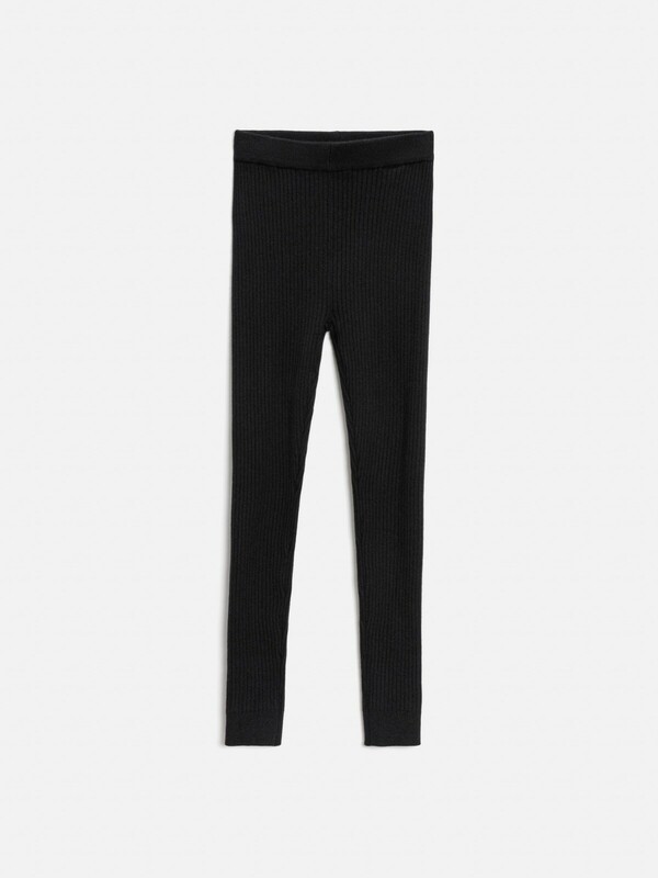 Брюки детские для девочек (лосины) Suzana1 pt