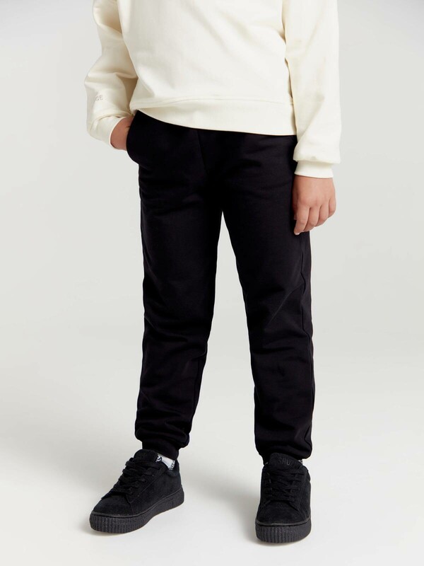 Брюки CONTE DBK 1458 Джоггеры из хлопка с карманами