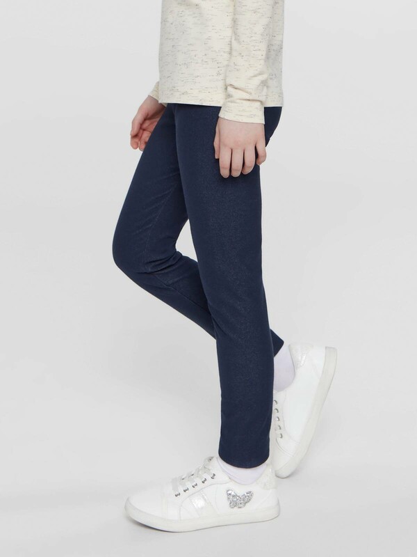 Леггинсы CONTE Леггинсы для девочки DLG 1564