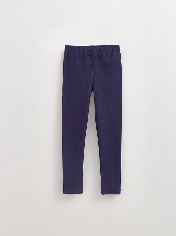 Леггинсы CONTE Леггинсы для девочки DLG 1564