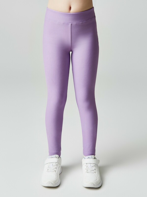 Леггинсы Леггинсы для девочки CONTE Леггинсы для девочки DLG 1565