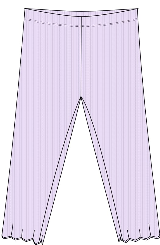 легинсы 1ЯРЛ4654024