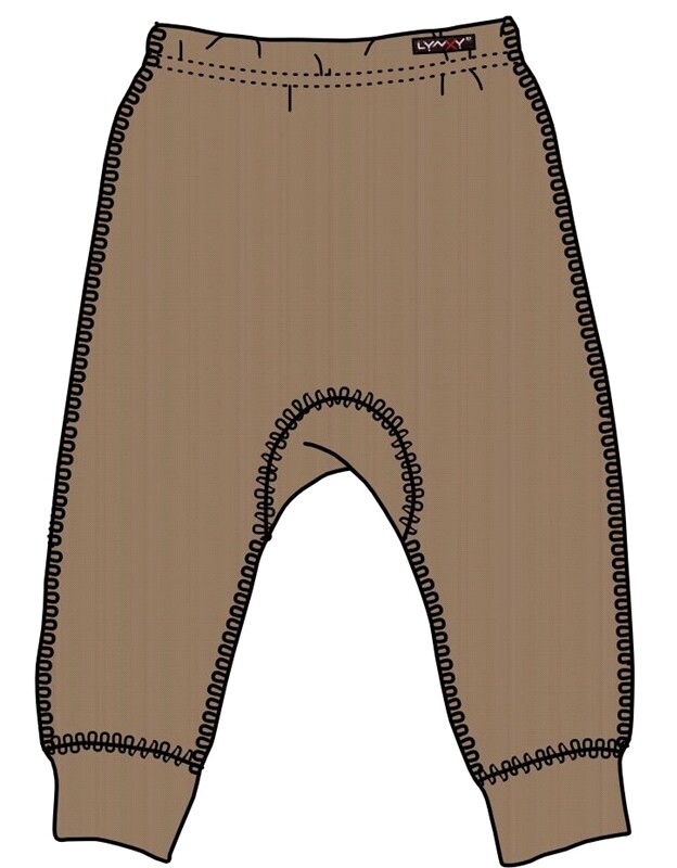 легинсы 1ЯРЛ4742851