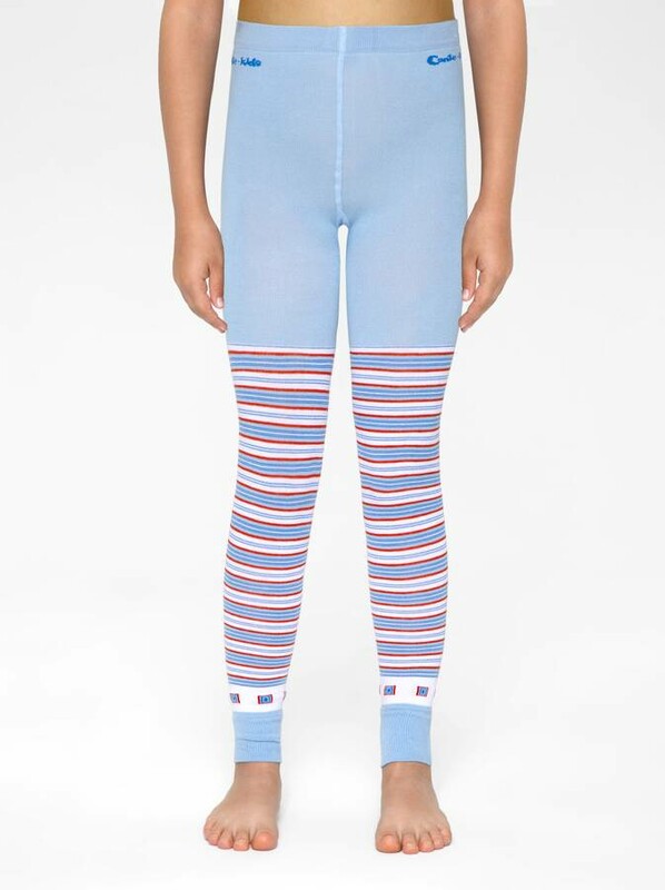 Леггинсы для девочек Conte-kids VIVA