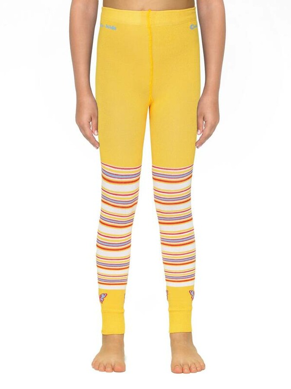 Леггинсы Conte-kids VIVA Леггинсы для девочек 