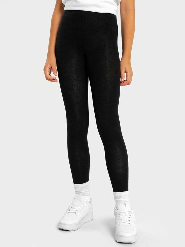 ЛЕГГИНСЫ ДЕТСКИЕ 800L-001