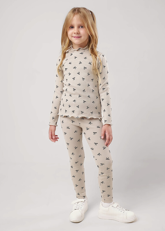 Лосины детские