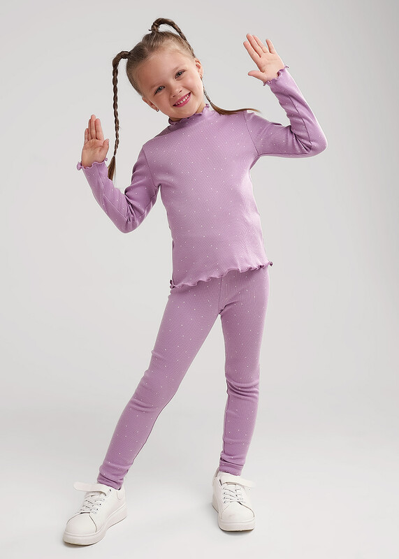 Лосины детские