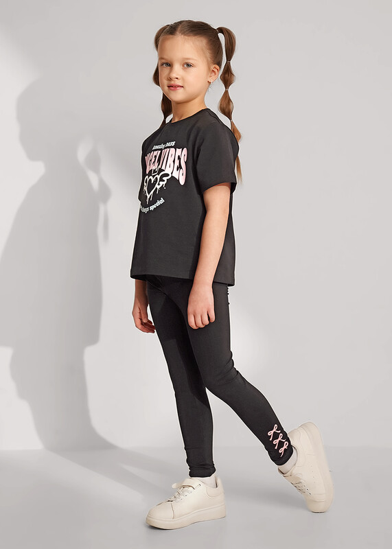 Лосины детские