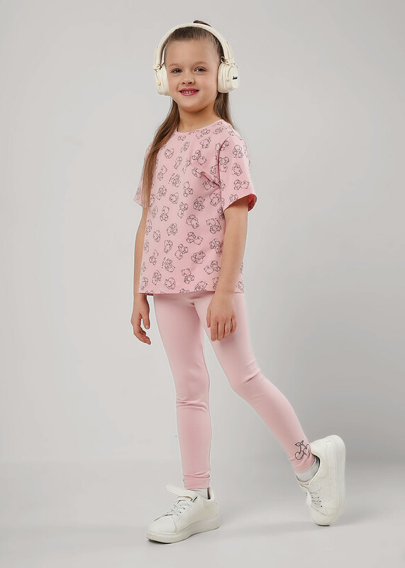 Лосины детские