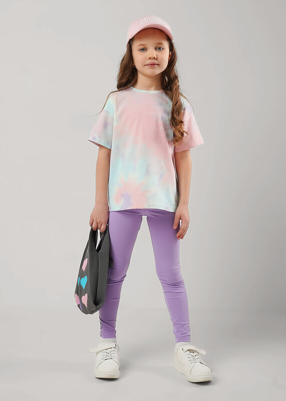 Лосины детские