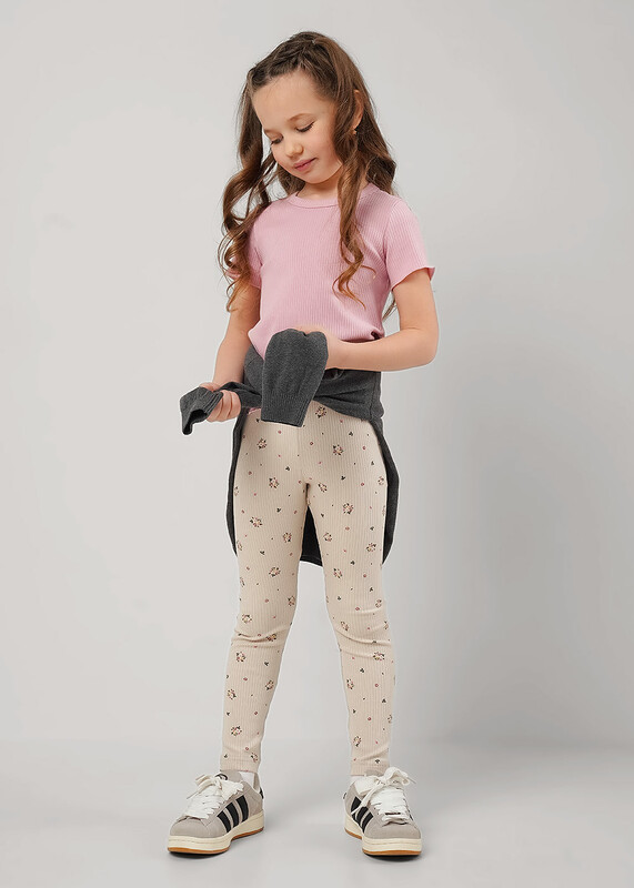 Леггинсы детские