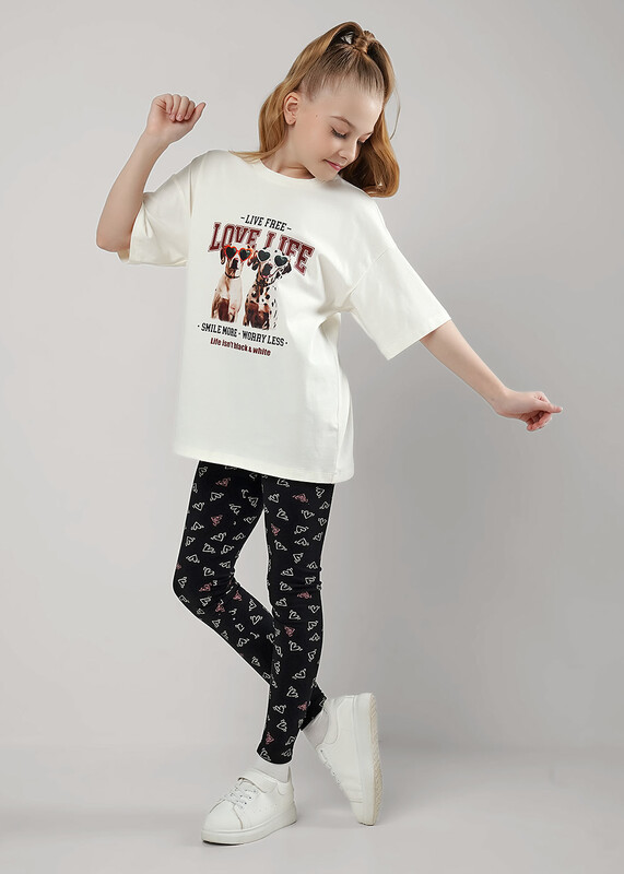 Лосины детские