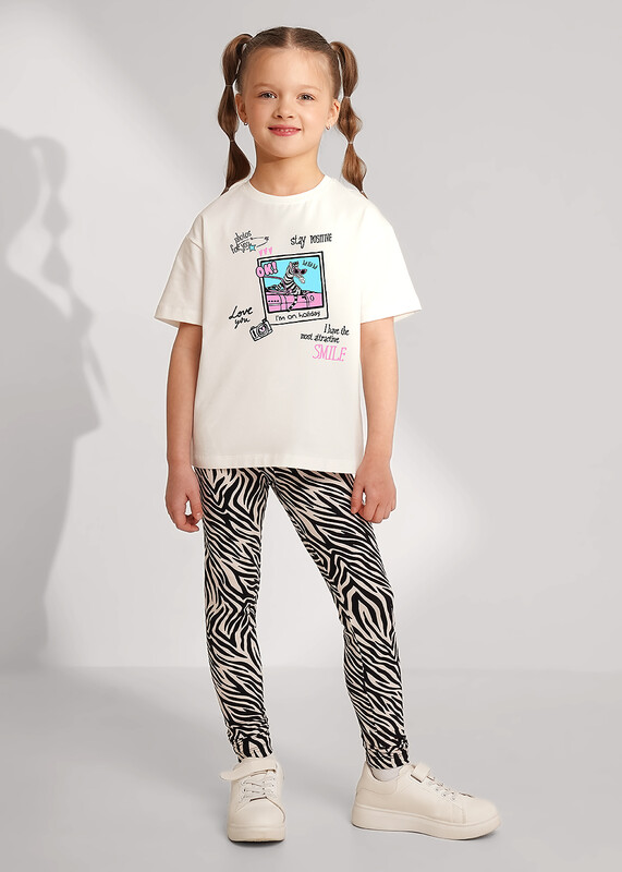 Лосины детские