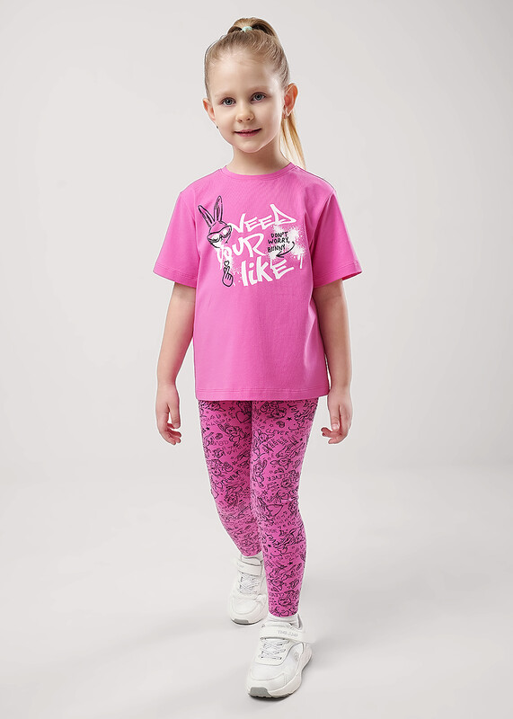 Лосины детские