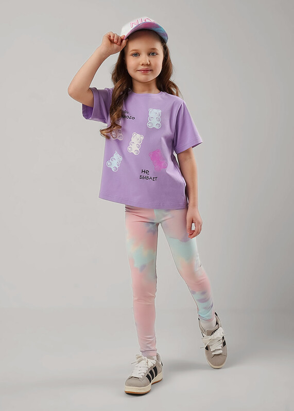 Лосины детские