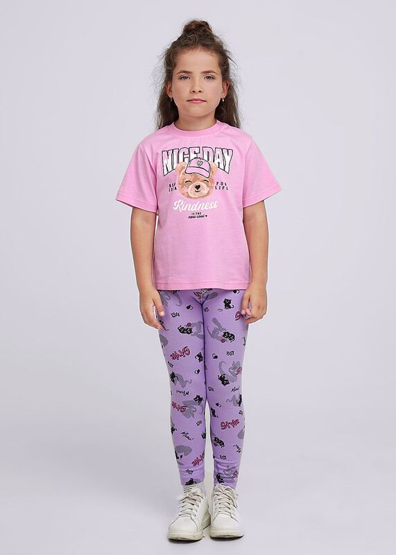 Лосины детские