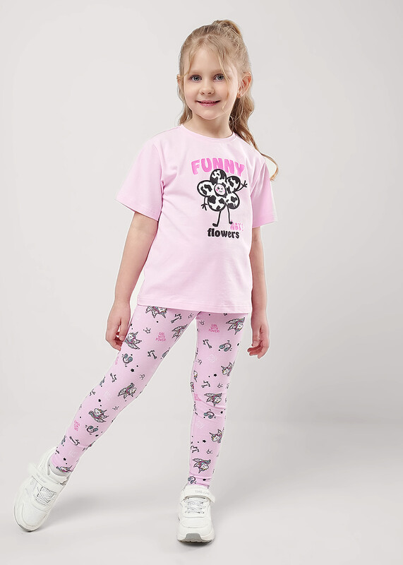 Лосины детские