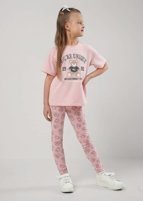 Лосины детские