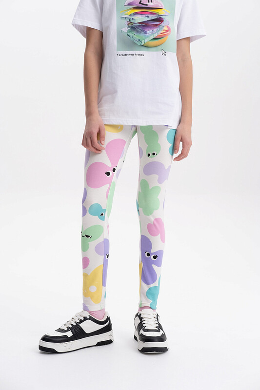 Брюки для девочек