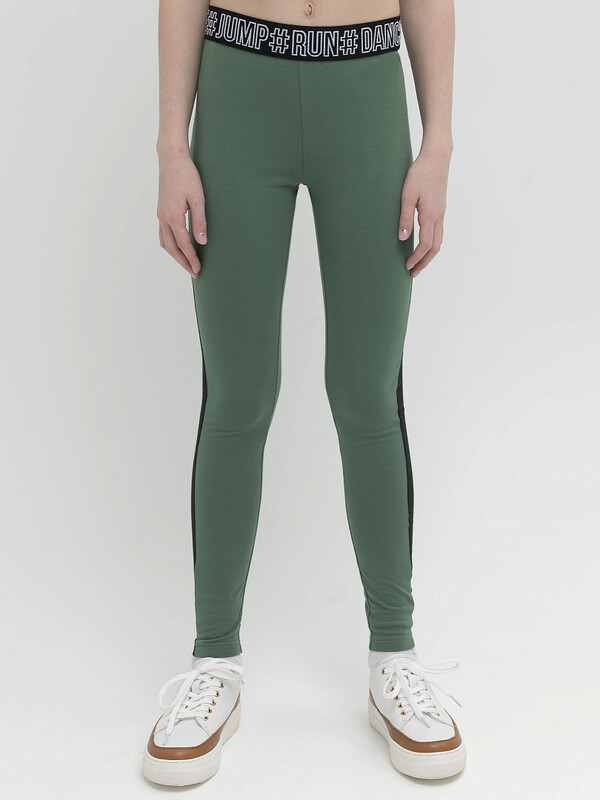 Брюки для девочек