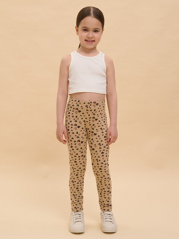 Брюки для девочек