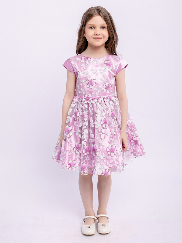 Платье Алина (004 п22)