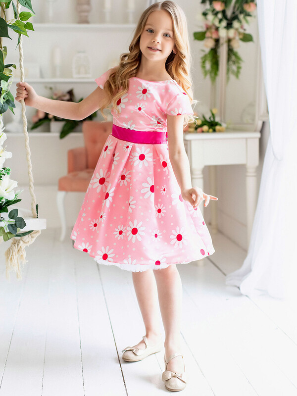 Платье Диана (005 п22)