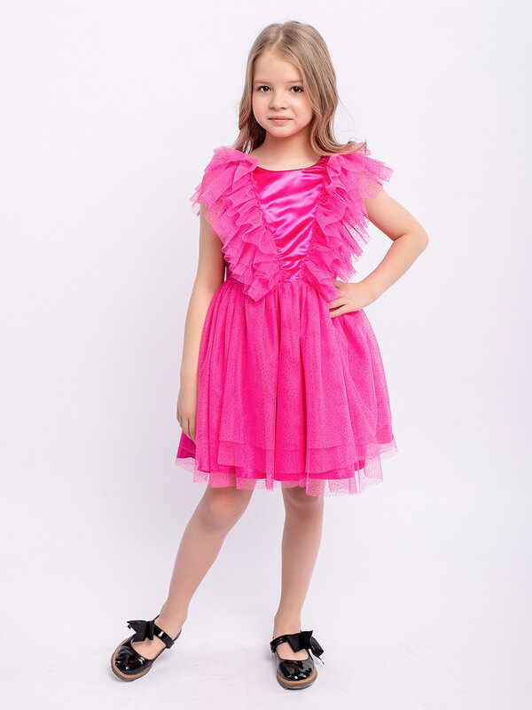 Платье Эмми (007 п22)