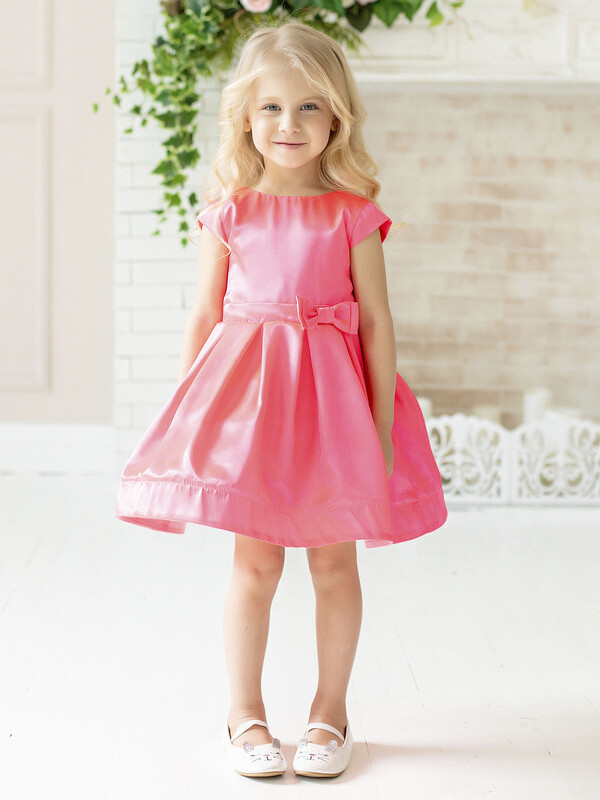 008 п22 Платье "Луиза"