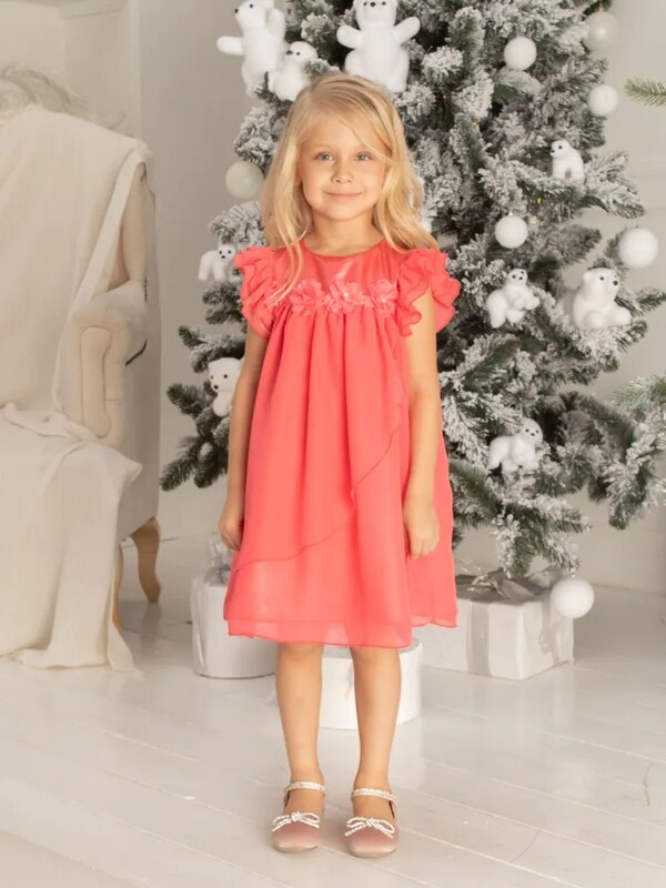 010 п22 Платье "Лаура"