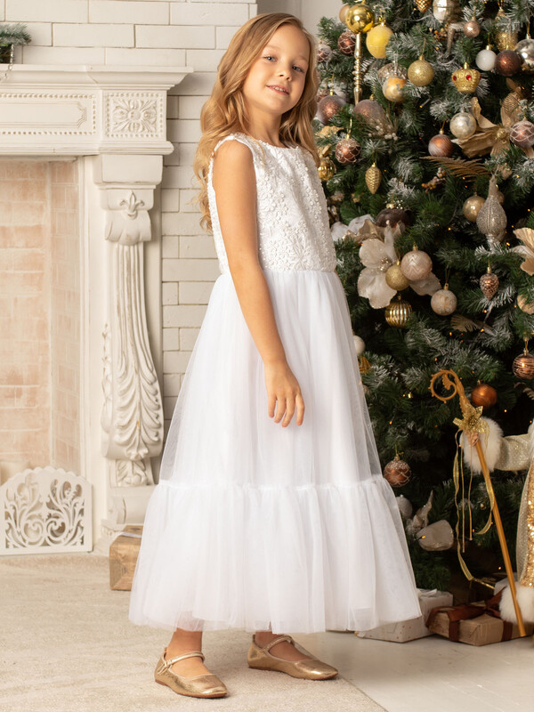 012 п22 Платье "Алиса"