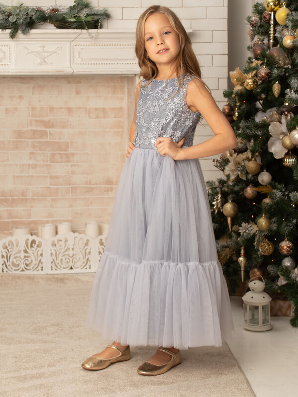 012 п22 Платье "Алиса"