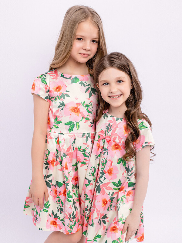 016 П22 Платье "Барбара"