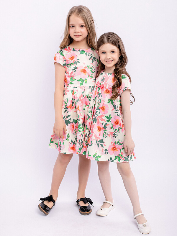 017 п22 Платье "Бьянка"