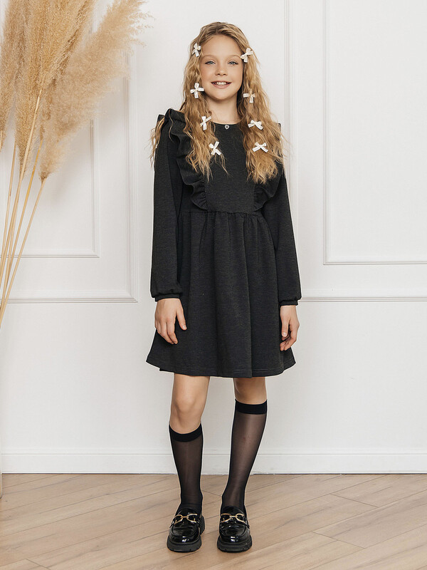 Платье Злата (017 ш24)