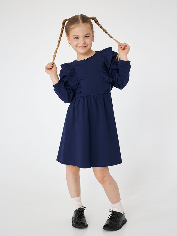 Платье Злата (017 ш24)