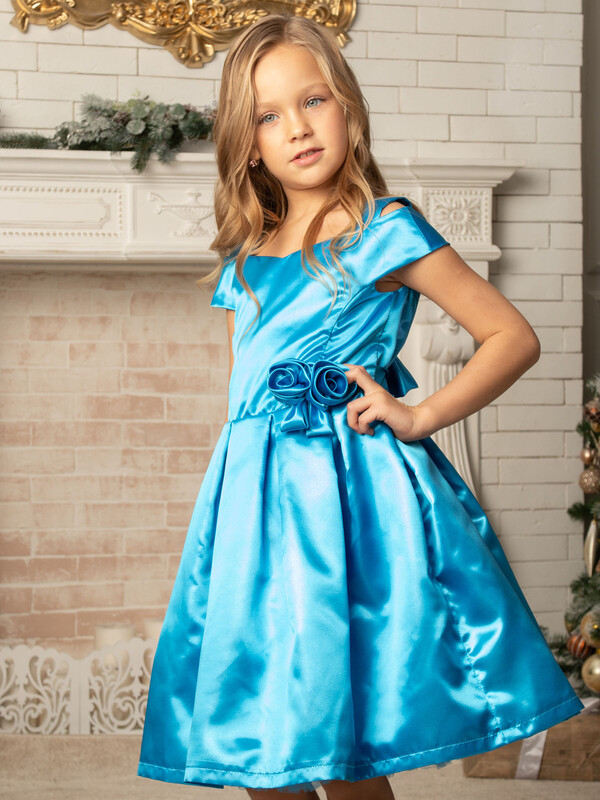 020 п22 Платье "Регина"