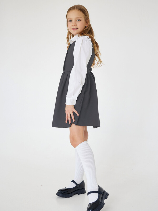 020 ш23 Сарафан "Дарина"