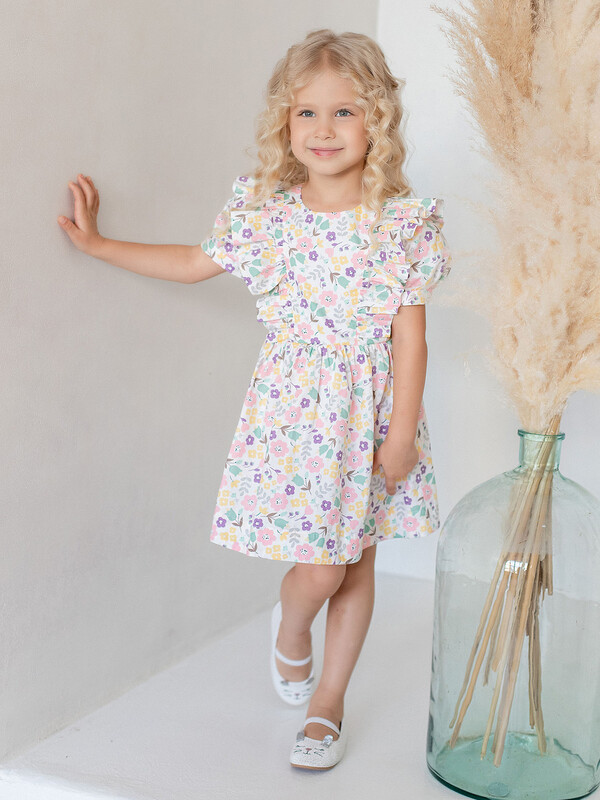 022 п23 Платье "Юнона"