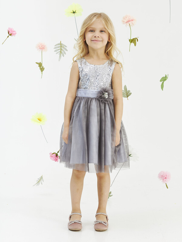 026 п23 Платье "Паула"