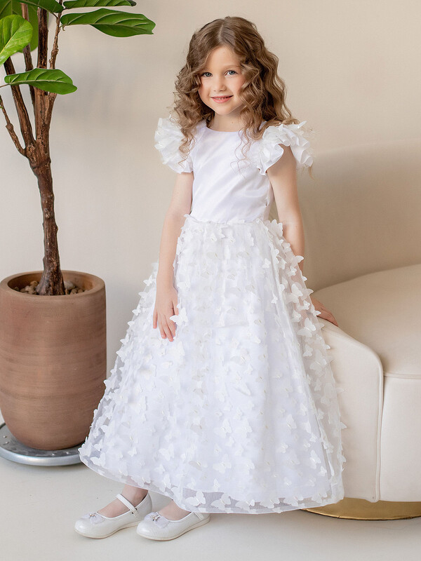 029 п23 Платье "Рейчел"