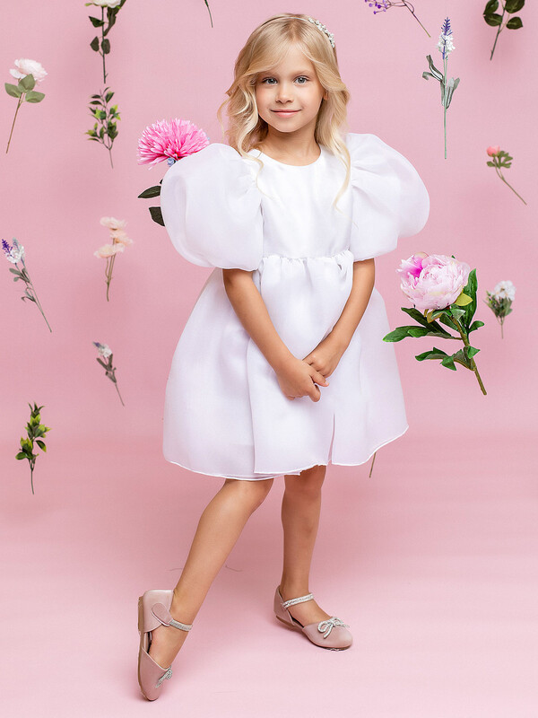 031 п23 Платье "Джульетта"